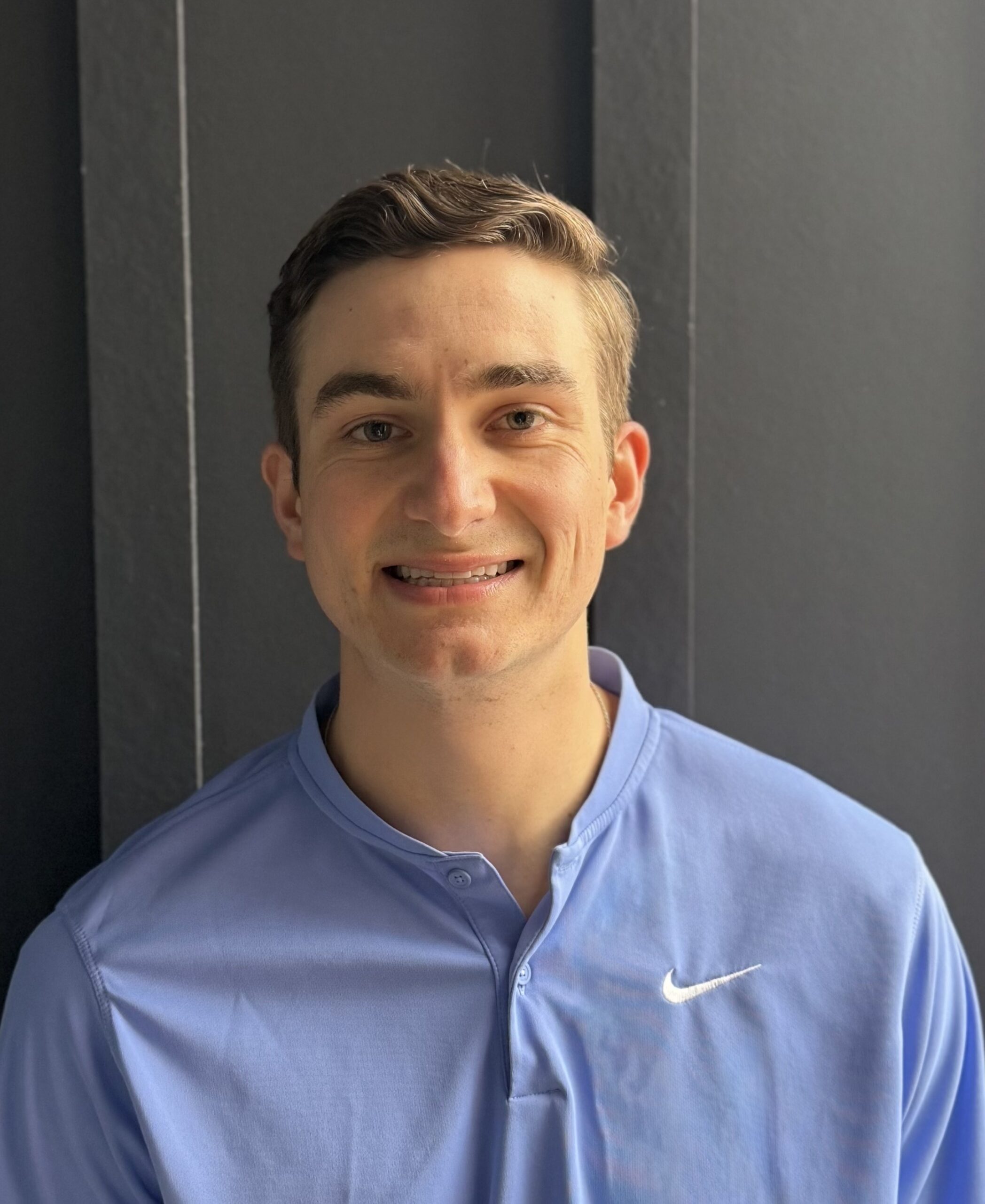 DR. CHASE HUDDLESTON